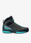 SCARPA Mescalito Mid GTX férfi megközelítési cipő 47 szürke