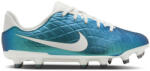 Nike Gyerek focicipő - Nike Tiempo Emerald Legend 10 Academy FG/MG 37 zöld