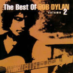 Bob Dylan - Best Of Bob Dylan, Vol. 2 (CD) (5099749836129)