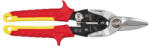 Milwaukee Lemezvágó olló 260 mm egyenes (4932499018)