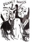 Bob Dylan - Planet Waves (Reissue) (CD) (<![CDATA[5099751235620]]>)