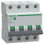 Schneider Electric Schneider kismegszakító 4P B 16A 6kA Easy9 Pro EZ9F27416 (EZ9F27416)