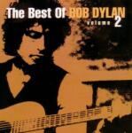 Bob Dylan - Best Of Bob Dylan, Vol. 2 (CD) (5099749836129)