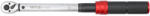 TOYA Nyomaték kulcs 3/8" 10-120 Nm (YT-07673) - vasasszerszam