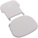 Bugaboo Perne pentru set bebelusi scaun Bugaboo Giraffe Arctic White (BG200006001) Scaun de masa bebelusi, inaltator