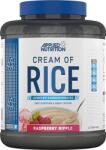Applied Nutrition CREAM OF RICE (2000 GR) RASPBERRY RIPPLE 2000 gramm