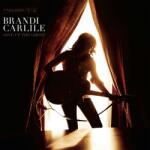 Brandi Carlile - Give Up The Ghost (Reissue) (LP) (0196588136511)