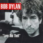 Bob Dylan - Love And Theft (CD) (5099751235729)