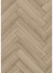 Mexen Palmdale panouri vinil parchet 570 x 95 mm LVT Dryback 2, 5 mm, suport PVC, 4 V-Fugă, Stejar - F1480-0570-095-255-4V1-01 (F1480-0570-095-255-4V1-01)