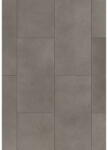 Mexen Grey Mist probă panouri vinil SPC 6, 5 mm, substrat IXPE 1, 5 mm, 4 V-Fuga, Piatră - F1155-S (F1155-S)