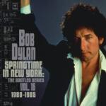 Bob Dylan - Springtime In New York: The Bootleg Series Vol. 16 (1980-1985) (Digipak) (2 CD) (<![CDATA[0194398688329]]>)
