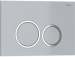 Mexen Tex 01 buton de spălare, crom mat - 6101-04 (6101-04)