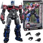 Hasbro Transformers Optimus Prime építhető, mozgatható figura 20 cm - licencelt (21568)
