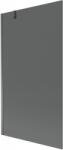 Mexen Next paravan de baie cu 1 panou 100 x 150 cm, grafit, gun metal - 895-100-000-00-40-95 (895-100-000-00-40-95)