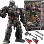 Hasbro Transformers Rhinox 20 cm építhető gyűjtői figura - AMK széria (21573)