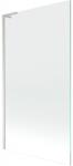 Mexen Next L paravan de baie cu 1 panou 100 x 150 cm, transparent, nichel periat - 895-100-000-03-00-97 (895-100-000-03-00-97)