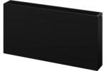 Mexen Radiator plat cu panel Mexen Line CCL33 300 x 600 mm, conectare inferioară centrală, 744 W, negru - W6C33L-030-060-70 (W6C33L-030-060-70)