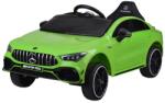 Jokomisiada Mercedes AMG CLA 45s 4x4 12V akkumulátoros gyermekautó hintáztató funkcióval (20790)