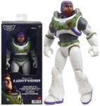 Mattel Alisha Hawthorne parancsnok figura 27 cm - Lightyear űrkaland (20932)