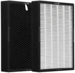 WEBBER AP9800 csere szűrőkészlet, HEPA13, aktívszenes, 40x29, 5x5, 5 cm (csv##05ap9800filtr)