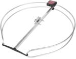 Lechpol FM körsugárzó rádióantenna balun nélkül, kültéri, ANT0311 (66113)