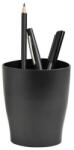 Exacompta Írószertartó, EXACOMPTA "ECOBlack", fekete (676014D) - iconink
