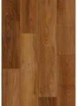 Mexen Lubbock probă panouri vinilice SPC 6, 5 mm, substrat IXPE 1, 5 mm, 4 V-Fuga, Teak - F1092-S (F1092-S)