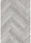 Mexen Saguaro probă de panouri vinil model heringbone SPC 6, 5 mm, suport IXPE 1, 5 mm, 4 V-Fugă, Stejar - F1182-S (F1182-S)