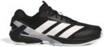 adidas Adizero Ubersonic 5 Core Black/Zero Metalic Férfiteniszcipő EUR 42 2/3