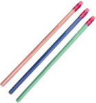 ICO ICO: Bensia pasztell színű grafitceruza radírral többféle változatban 1db (7130089037-808767) - jatekshop