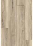 Mexen Nashville probă de panouri vinilice SPC 6, 5 mm, substrat IXPE 1, 5 mm, 4 V-Fuga, Nuc - F1070-S (F1070-S)