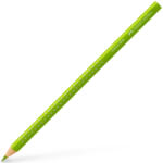 Faber-Castell Faber-Castell: Grip '01 színes ceruza pisztáciazöld (112468) - jatekshop