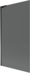 Mexen Next L paravan de duș cu 1 panou 100 x 150 cm, grafit, negru - 895-100-000-03-40-70 (895-100-000-03-40-70)
