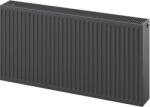 Mexen Radiator Mexen CC33 300 x 900 mm, conexiune inferioară centrală, 1201 W, antracit - W6C33-030-090-66 (W6C33-030-090-66)