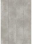 Mexen Imperial Grey panouri vinilice 1227 x 187 mm LVT Dryback 2, 5 mm, substrat PVC, 4 V-Fugă, Beton (F1354-1227-187-255-4V1-01)