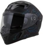 Cassida Integral 3.0 Hack Zárt Bukósisak Napszemüveggel, Pinlock előkészítéssel + Ajándék sötétített plexi - tornadohelmets - 42 750 Ft