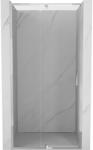 Mexen Exo uși de duș pivotante 95 cm, transparent, crom - 819-095-000-01-00 (819-095-000-01-00)