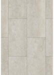 Mexen Baltic Grey probă panouri vinil SPC 6, 5 mm, suport IPEX 1, 5 mm, 4 V-Fugă, Travertin - F1158-S (F1158-S)