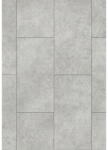 Mexen Silver Galaxy eșantion de panouri vinilice SPC 6, 5 mm, substrat IPEX 1, 5 mm, 4 V-Fugă, Mozaic Terrazzo - F1157-S (F1157-S)