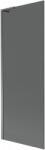 Mexen Next L paravan de cadă cu 1 panou 70 x 150 cm, grafit, metal armat - 895-070-000-03-40-95 (895-070-000-03-40-95)