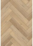Mexen Rocky Mountain podele din vinil cu model spic 570 x 95 mm LVT Dryback 2, 5 mm, substrat, 4 V-Fuga, Stejar (F1484-0570-095-255-4V1-01)