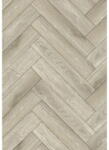 Mexen Sky Valley probă panel vinil pește SPC 6, 5 mm, suport IPEX 1, 5 mm, 4 V-Fuga, Stejar - F1172-S (F1172-S)
