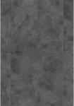 Mexen Stormy Night panouri din vinil 610 x 305 mm LVT Dryback 2, 5 mm, suport PVC, 4 V-joncțiuni, Piatra (F1446-0610-305-255-4V1-01)