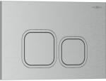 Mexen Tex 03 buton de spălare, nichel periat - 6103-10 (6103-10)