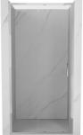 Mexen Exo uși de duș glisante 95 cm, transparent, crom - 8151-095-000-01-00 (8151-095-000-01-00)