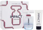 Tommy Hilfiger Impact Together, SET: edt 100ml + tusfürdő gél 100ml férfi parfüm