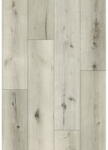 Mexen Silver Lake probă de panouri vinilice SPC 6, 5 mm, strat suport IXPE 1, 5 mm, 4 V-Fugă, Stejar - F1034-S (F1034-S)