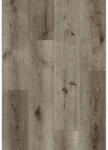 Mexen Kansas probă de panouri din vinil SPC 6, 5 mm, strat de bază IXPE 1, 5 mm, 4 V-Fugă, Stejar - F1032-S (F1032-S)