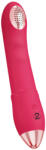 You2Toys - duș vibrator waterproof - silicon roz (54043550000) Vibrator