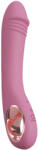 You2Toys - vibrator punctul G cu acumulator - roz (54044950000) Vibrator